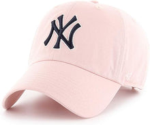Petal Pink/Navy