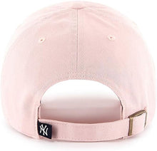 Petal Pink/Navy
