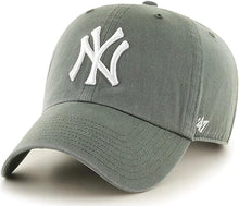 New York Yankees Moss