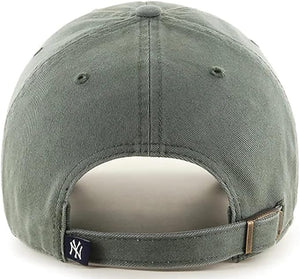 New York Yankees Moss