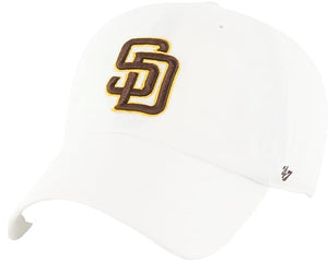 San Diego Padres White