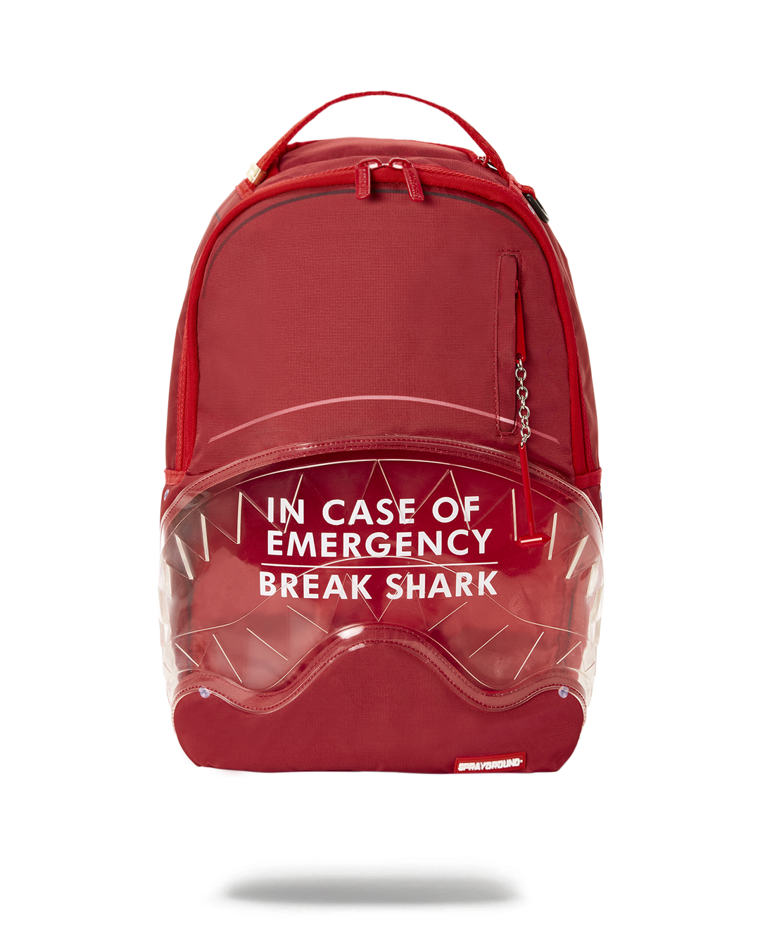 Mens Backpack Shark, Leather Shark Backpack