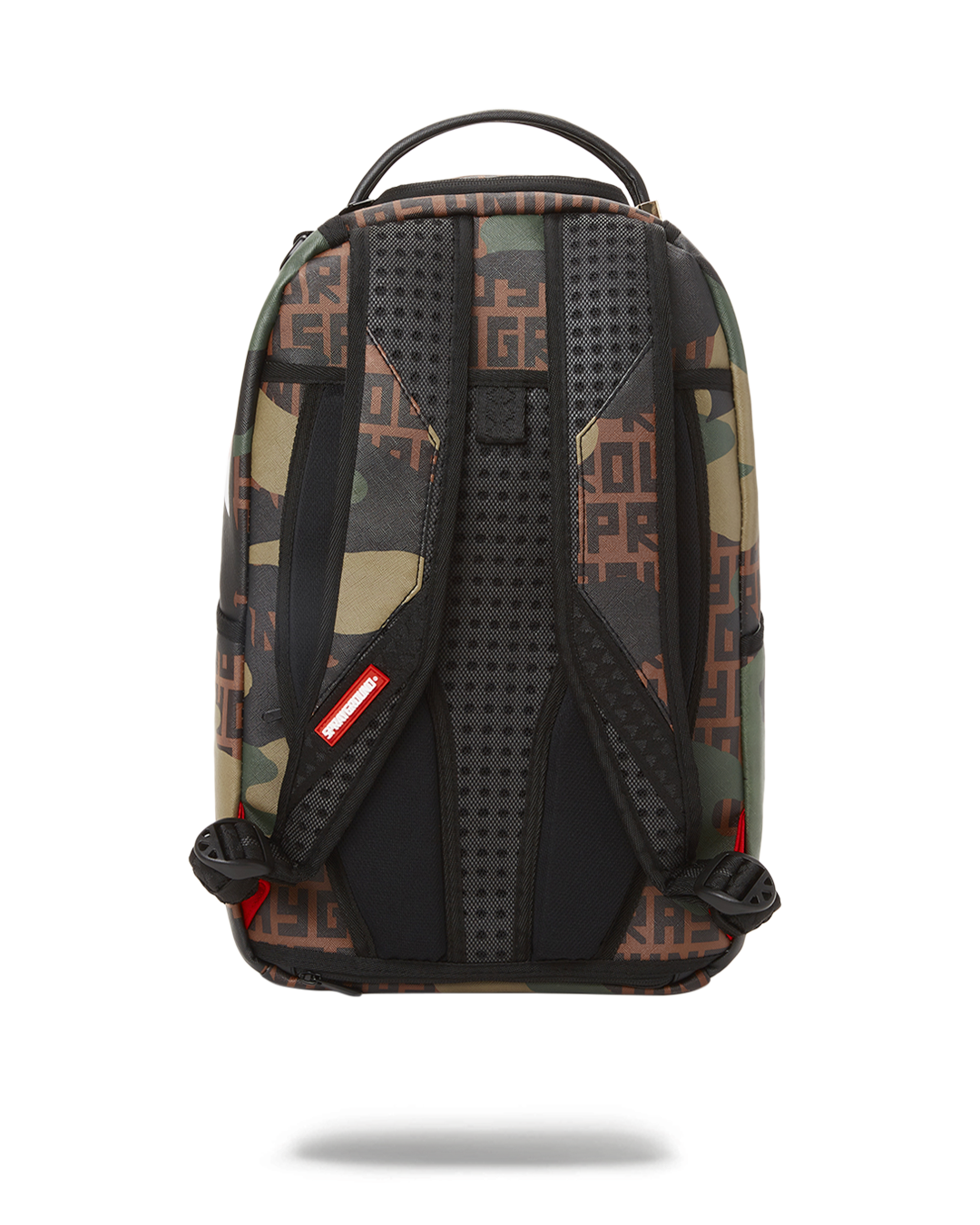 Sprayground Camo Infinite Backpack B4455 – I-Max Fashions