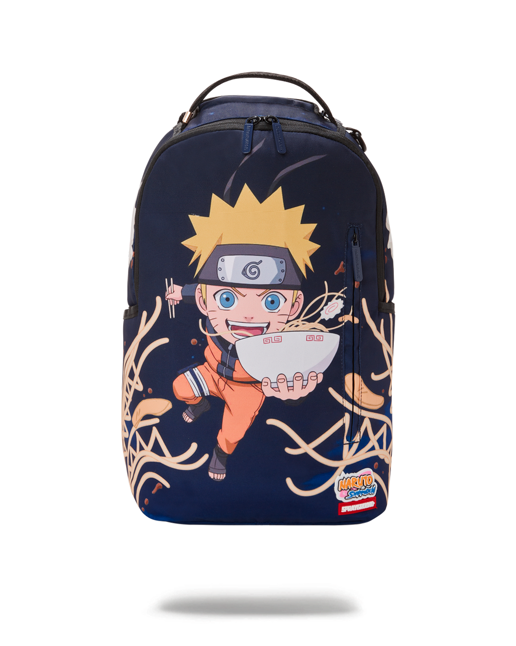 Sprayground Naruto Ramen Backpack B4507 I Max Fashions