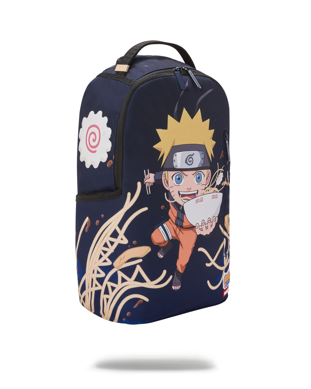 SPRAYGROUND NARUTO RAMEN BACKPACK NEW WITH TAGS OFFICIAL