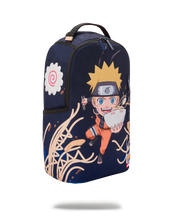 Sprayground Naruto Ramen Backpack B4507