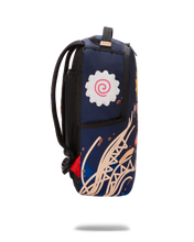 Sprayground Naruto Ramen Backpack B4507