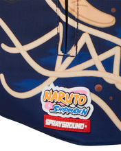 Sprayground Naruto Ramen Backpack B4507