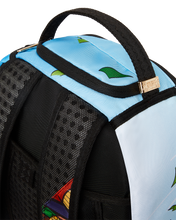 Sprayground Diablo Another Day Another Dolla Backpack B4602