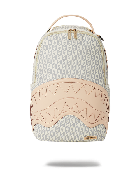 Sprayground Creme De La Creme Backpack B4623 I Max Fashions