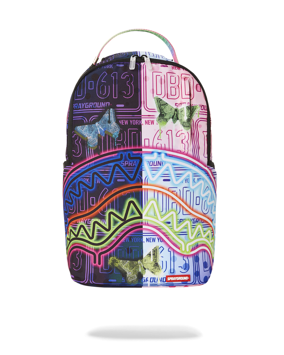 Sprayground bags for girls hotsell