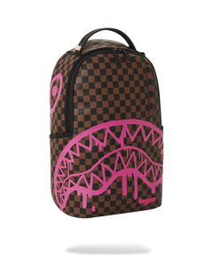 Supreme 2025 sprayground backpack