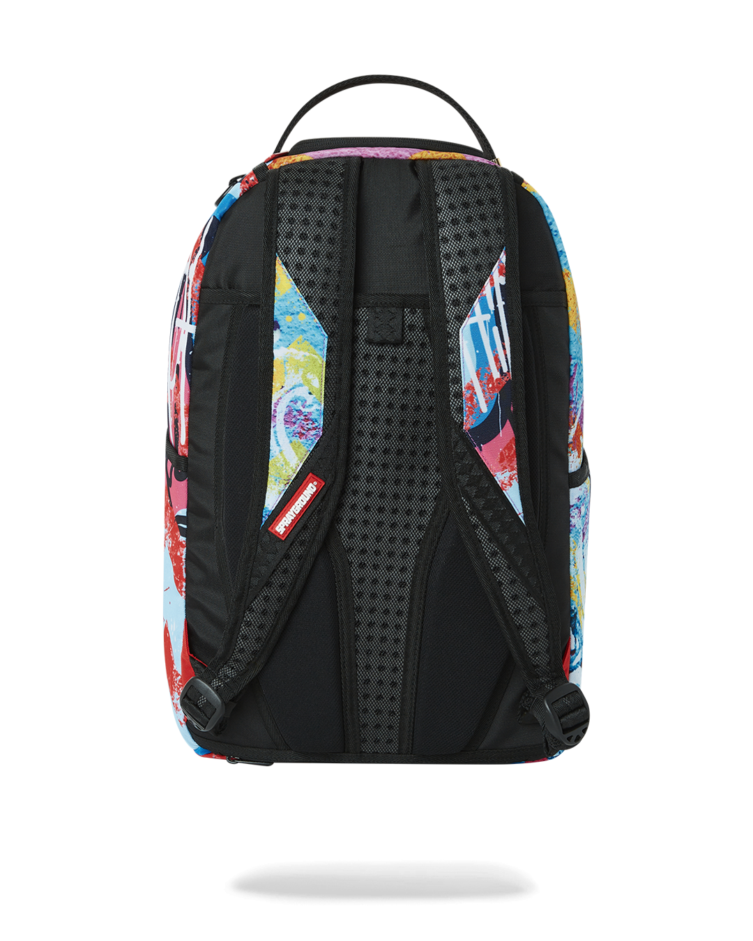 Sprayground Backpack Shark Vibe