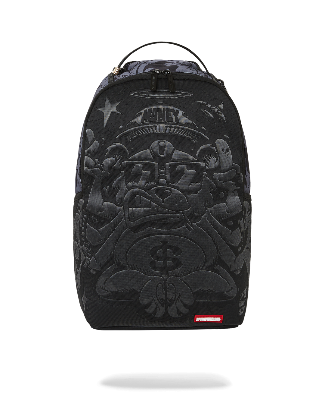 Palace of sharks clearance sprayground