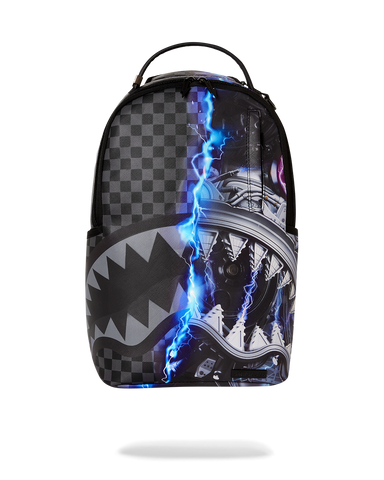 SPRAYGROUND バックパック Sprayground Sharkinator DLXSV Backpack B5415 – I-Max Fashions