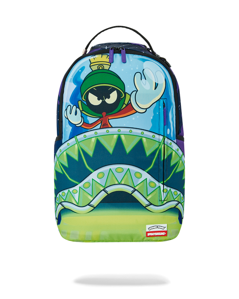 Tasmanian Devil Sprayground Backpack Sprayground Looney Tunes Taz