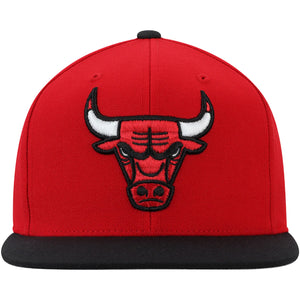 Chicago Bulls Red/Black