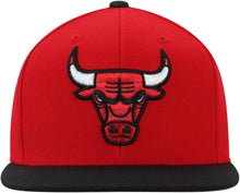 Chicago Bulls Red/Black