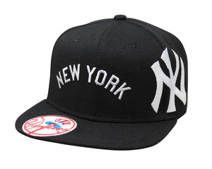 New York Yankees Black