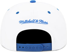 Los Angeled Dodgers White
