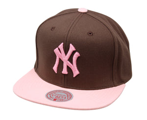 New York Yankees Brown