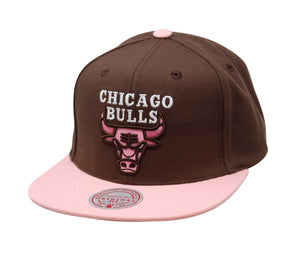 Chicago Bulls Brown