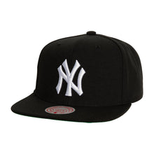 New York Yankees Black