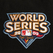 New York Yankees Black