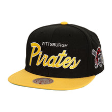 Pittsburgh Pirates Black