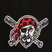 Pittsburgh Pirates Black