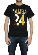 Black/Mamba 24