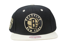 Brooklyn Nets Black 