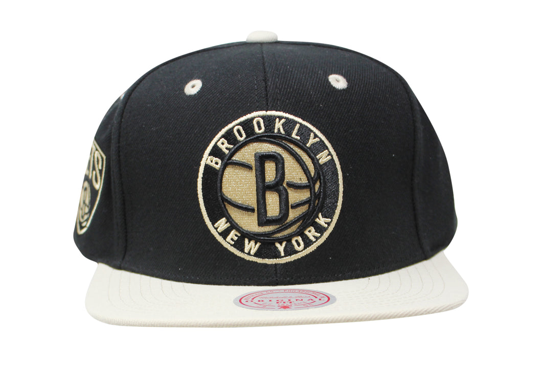 Brooklyn Nets Black 