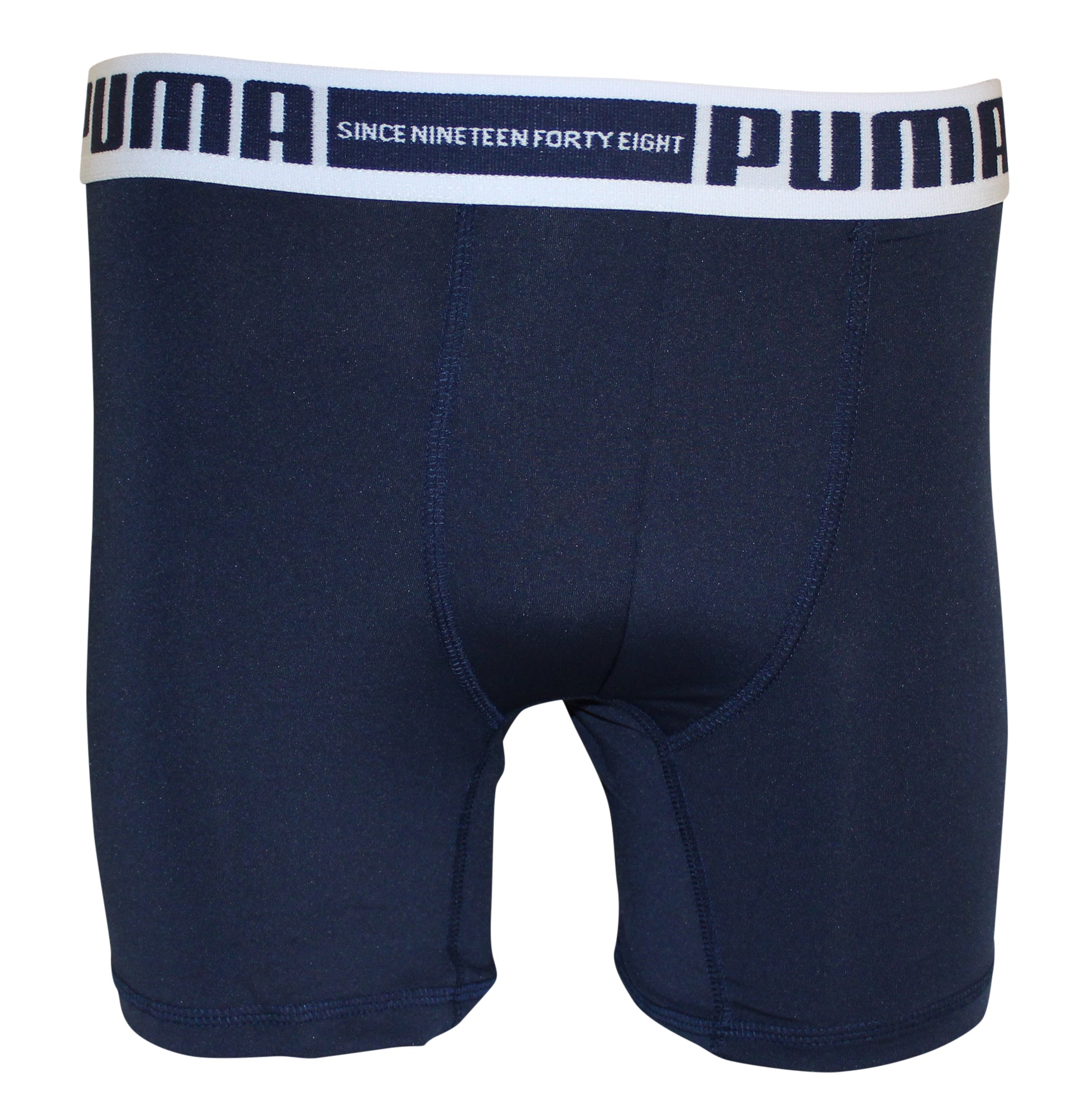 Puma Men\'s 3-Pack PMTBB Boxer – Stretch I-Max 3-Pack Brief Sport Fashions