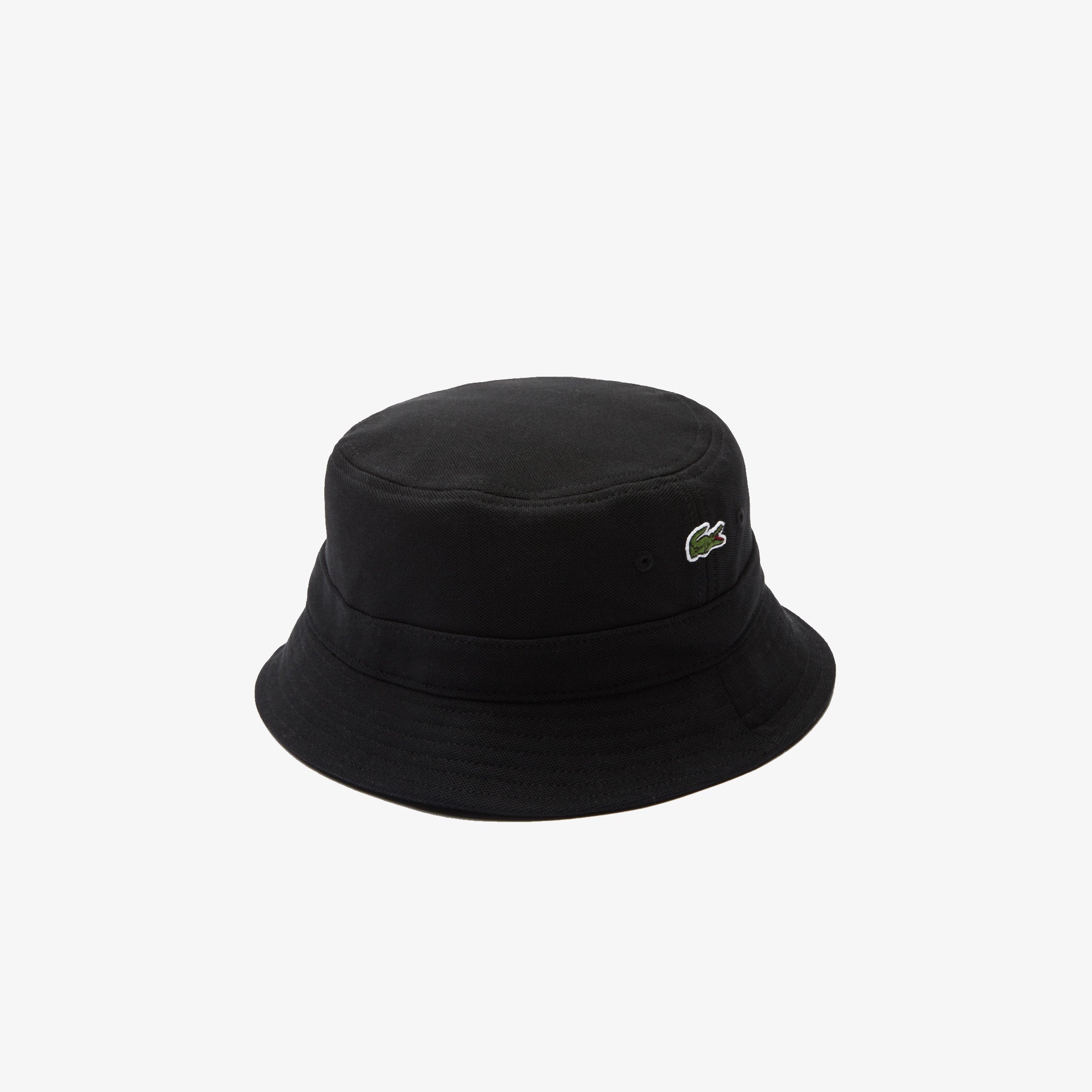 Lacoste Men's Organic Cotton Hat I-Max