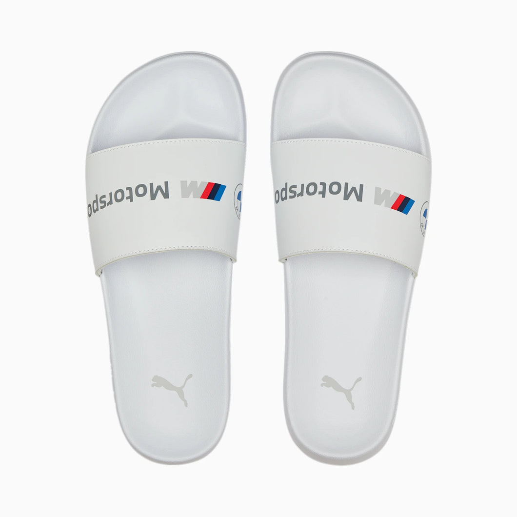 Puma Mens BMW Mms Logo Leadcat 2.0 Shoes