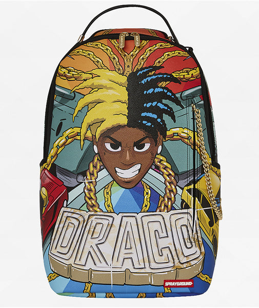 Sprayground-x-Soulja-Boy-Draco