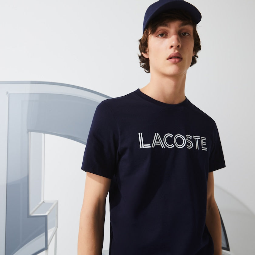 Men's Lacoste SPORT x Novak Djokovic Pack - Men's t-shirts - New In 2023
