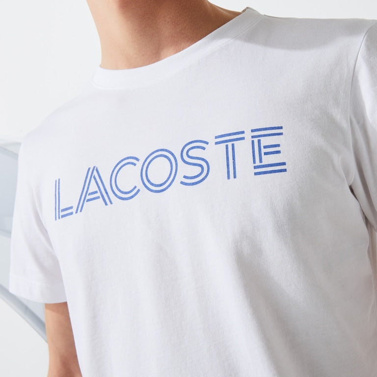Lacoste SPORT Men's Novak T-shirt – I-Max Fashions