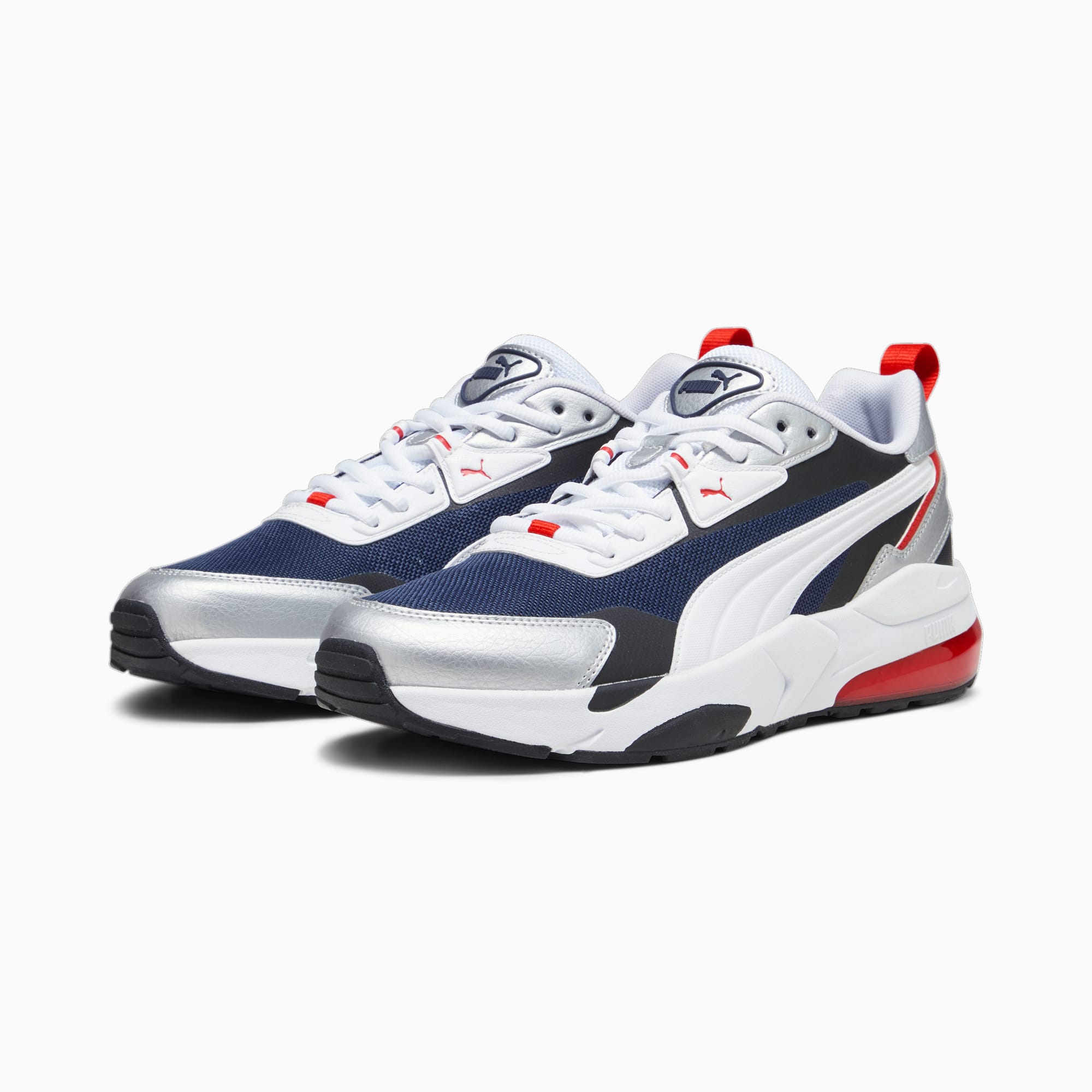 PUMA Men s Vis2k 2000s Sneakers I Max Fashions