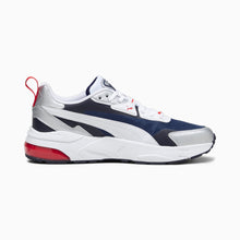 Puma Navy-puma White-puma Silver