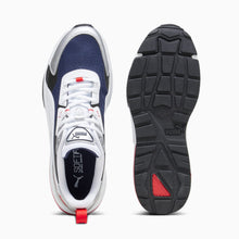 Puma Navy-puma White-puma Silver