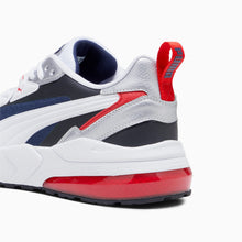 Puma Navy-puma White-puma Silver