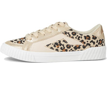 Gold Orbital/Cream Ella/Taupe Panthera Leopard