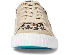 Gold Orbital/Cream Ella/Taupe Panthera Leopard