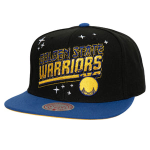 Golden State Warriors Black