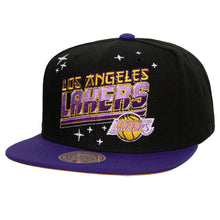 Los Angeles Lakers Black