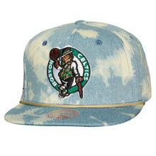 Boston Celtics Blue