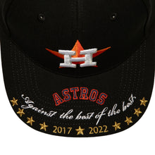 Houston Astros Black