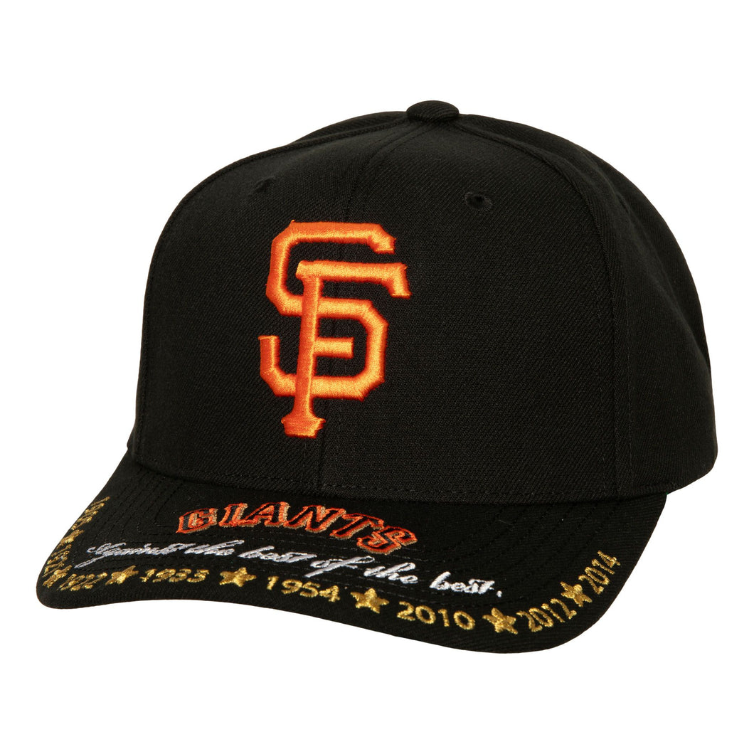 San Francisco Giants